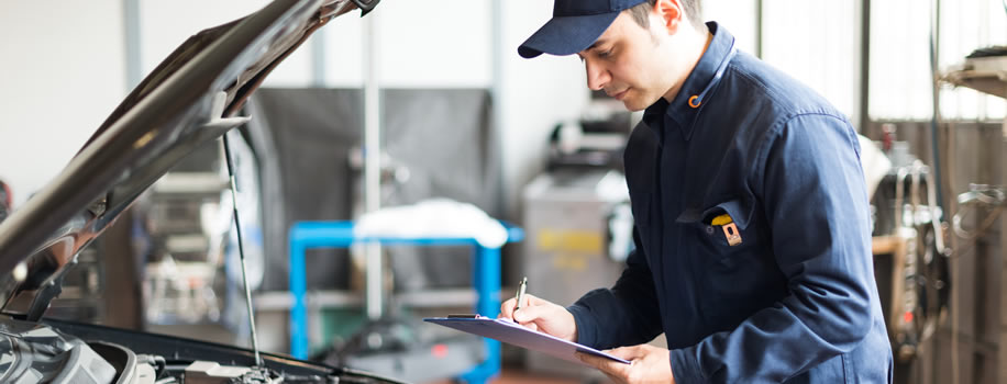 Security Solutions for Automotive Centers in San Diego, CA