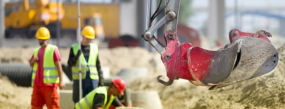 Security Solutions for Construction Site San Diego, CA