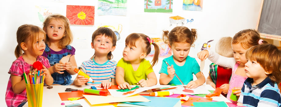 Security Solutions for Daycares San Diego, CA