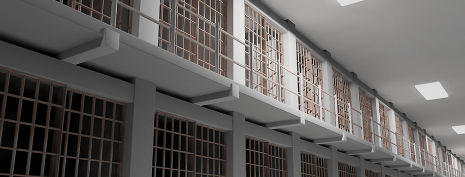 Security Solutions for Correctional Facility San Diego, CA