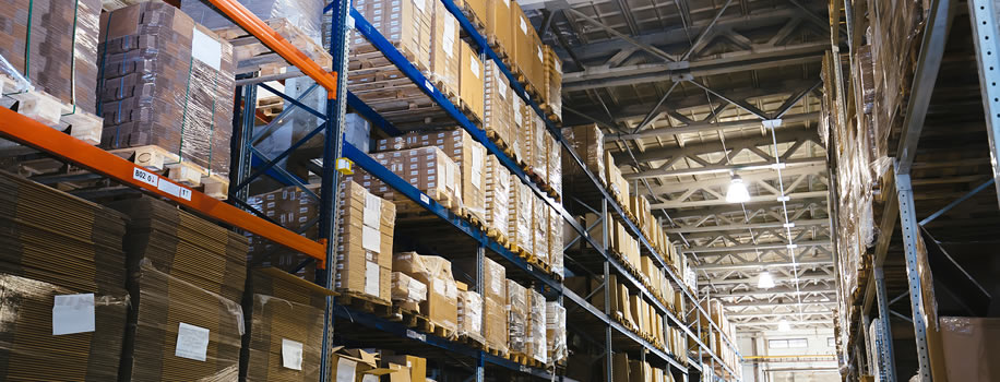 Security Solutions for Warehouses in San Diego, CA